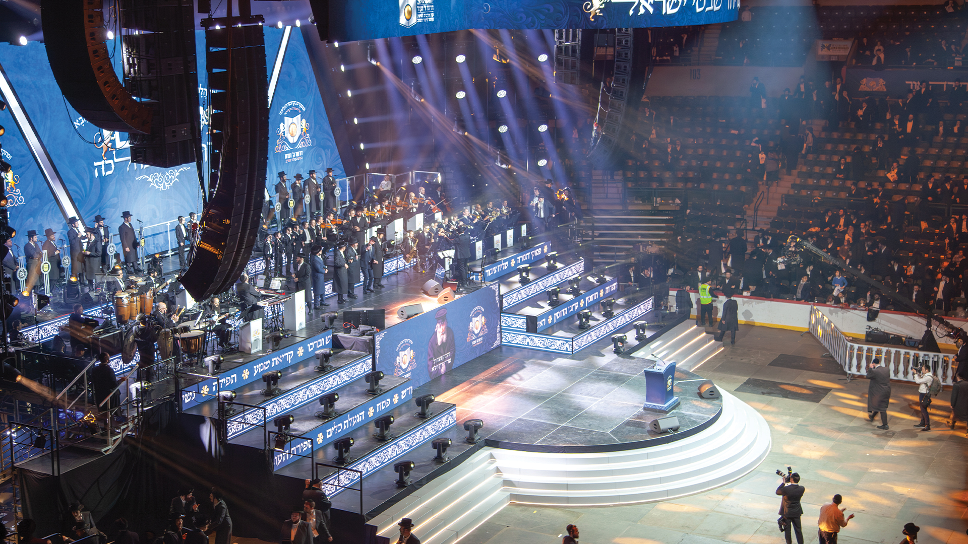 How to Ensure Perfect Sound Clarity for Business Presentations