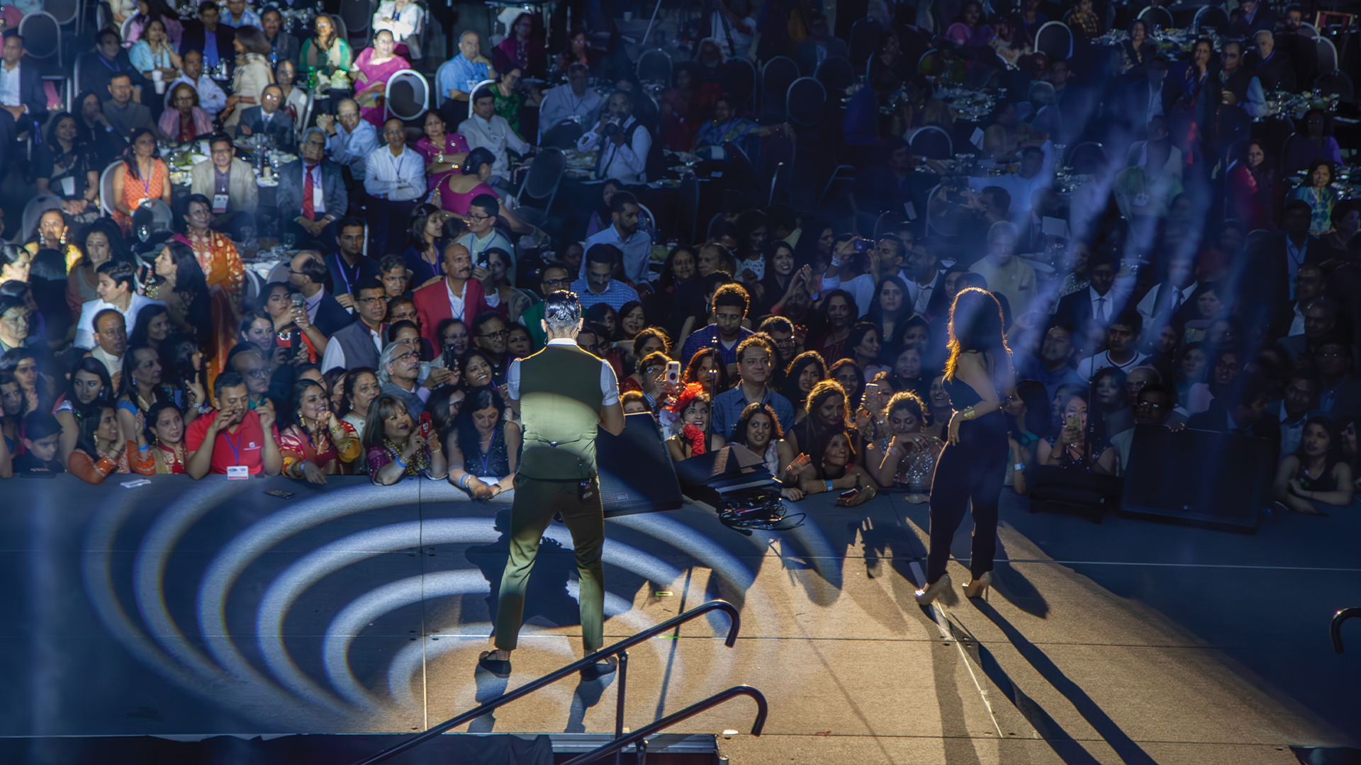 The Ultimate Audio Gear Guide for Live Concerts in 2025