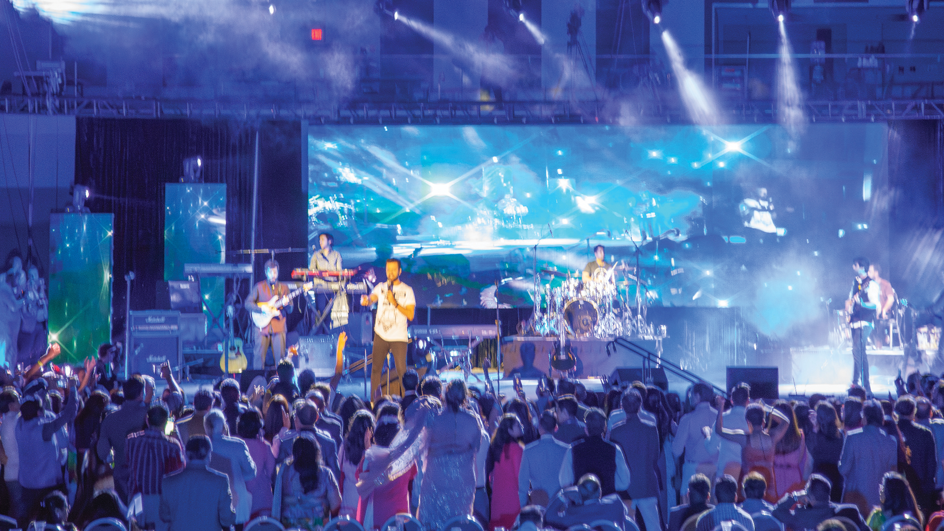 Creative Ways To Use Pixel Bars For Subtle Motion Effects